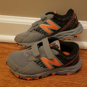 Boys New Balance sneakers